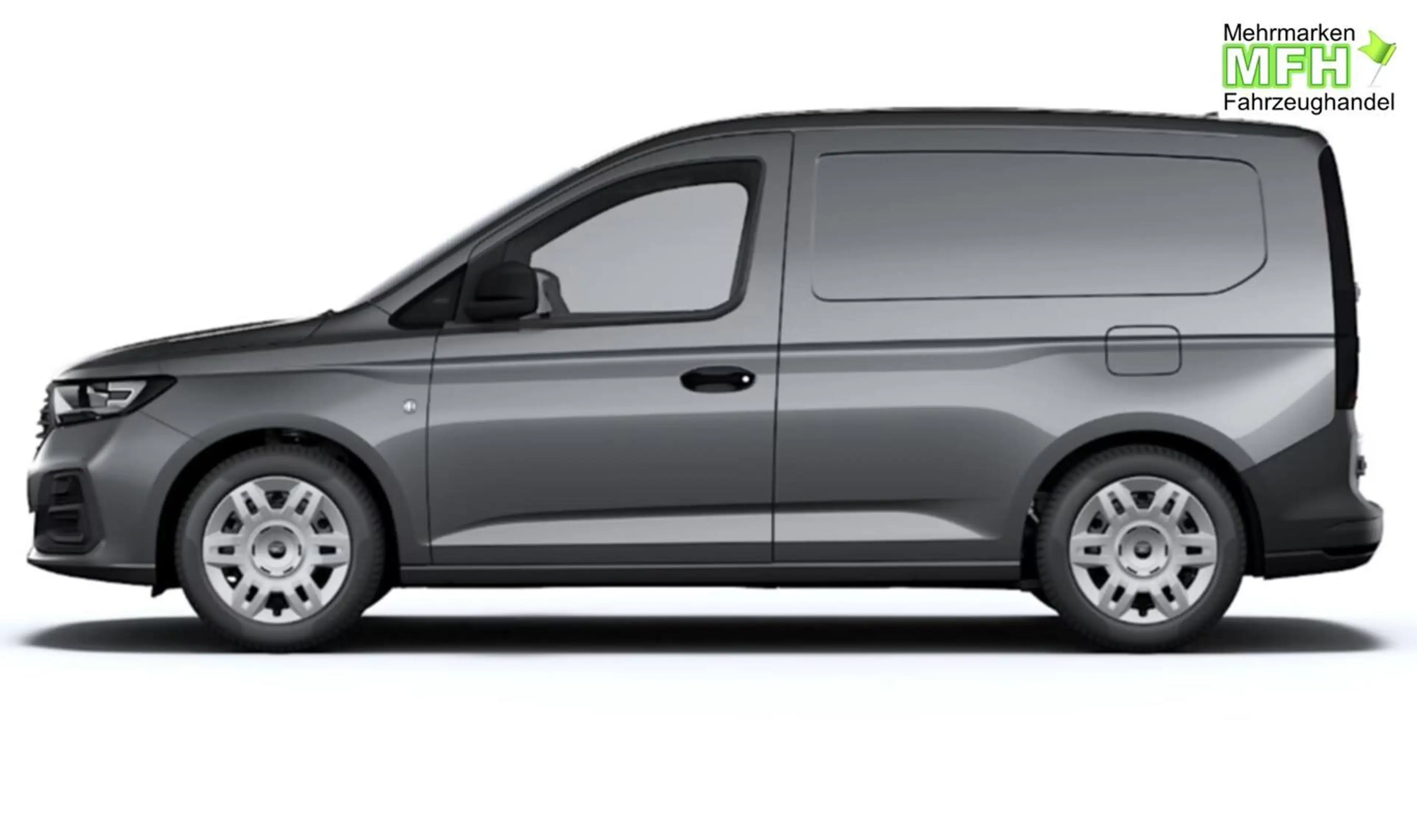 Ford Transit Connect Trend L2 Aut SHZ DigiCo Temp PDC 90 kW (122 PS)... — photo 2