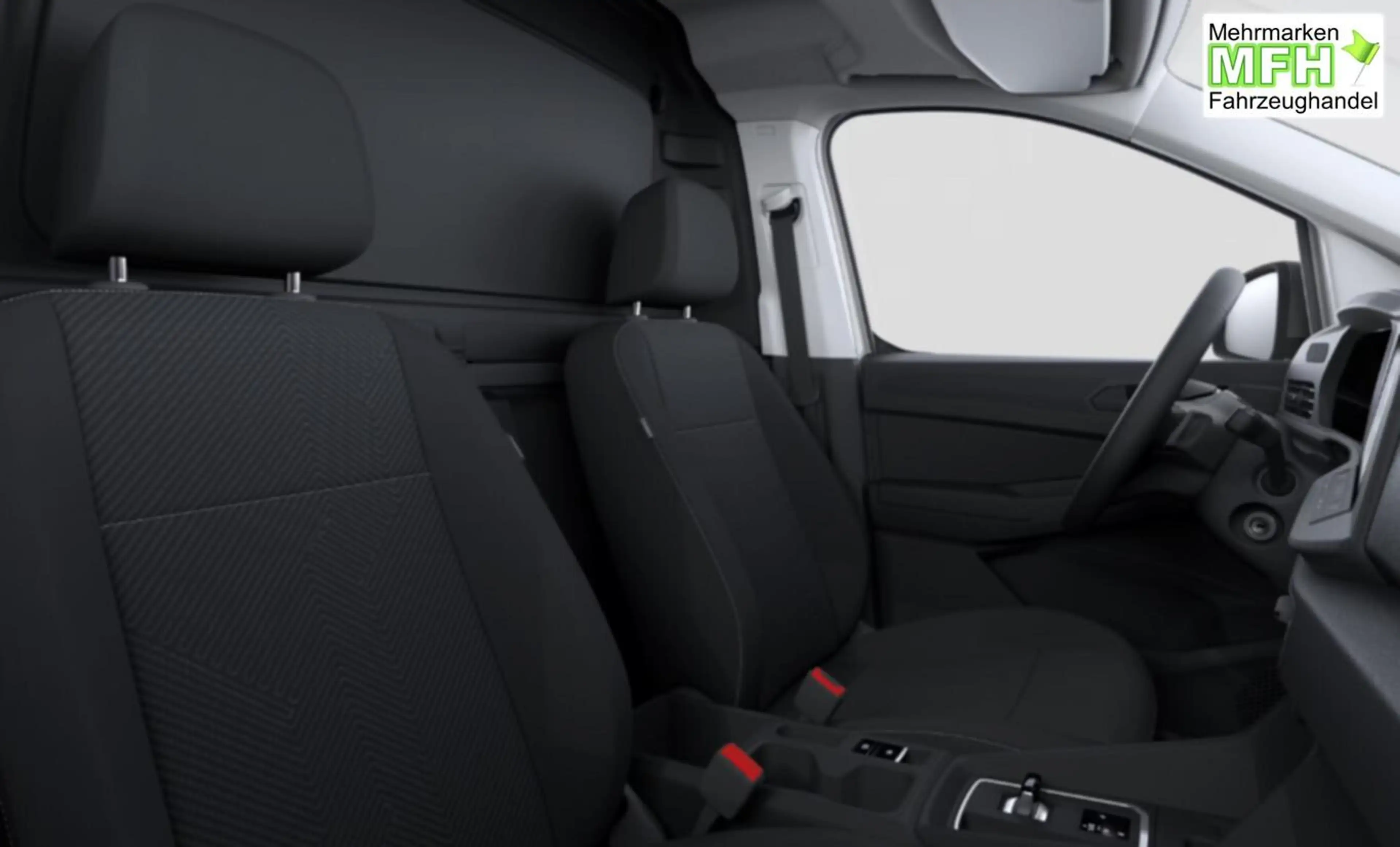 Ford Transit Connect Trend L2 Aut SHZ DigiCo Temp PDC 90 kW (122 PS)... — photo 6