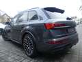 Audi Q7 60 TFSI eQ uattro S line MATRIX/S-SITZE/HUD/SOFT Gris - thumbnail 27