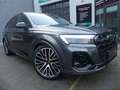 Audi Q7 60 TFSI eQ uattro S line MATRIX/S-SITZE/HUD/SOFT Grau - thumbnail 1