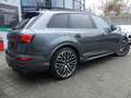 Audi Q7 60 TFSI eQ uattro S line MATRIX/S-SITZE/HUD/SOFT Grau - thumbnail 26