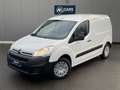 Citroen Berlingo 1.6 HDI DIESEL MANUEL Blanc - thumbnail 1
