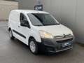 Citroen Berlingo 1.6 HDI DIESEL MANUEL Blanc - thumbnail 3