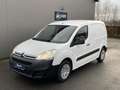 Citroen Berlingo 1.6 HDI DIESEL MANUEL Blanc - thumbnail 2