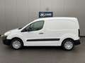 Citroen Berlingo 1.6 HDI DIESEL MANUEL Blanc - thumbnail 4