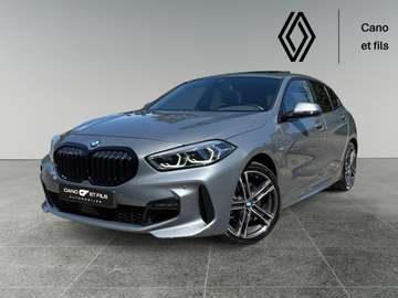 118i 136 ch DKG7 M Sport