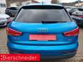 Audi Q3 2.0 TDI quattro SITZHEIZUNG CONNECTIVITY ABS Azul - thumbnail 6