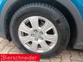 Audi Q3 2.0 TDI quattro SITZHEIZUNG CONNECTIVITY ABS Bleu - thumbnail 4