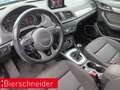 Audi Q3 2.0 TDI quattro SITZHEIZUNG CONNECTIVITY ABS Niebieski - thumbnail 13