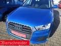 Audi Q3 2.0 TDI quattro SITZHEIZUNG CONNECTIVITY ABS Azul - thumbnail 3
