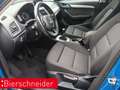 Audi Q3 2.0 TDI quattro SITZHEIZUNG CONNECTIVITY ABS Albastru - thumbnail 9