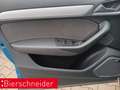 Audi Q3 2.0 TDI quattro SITZHEIZUNG CONNECTIVITY ABS Kék - thumbnail 12