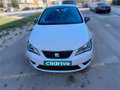SEAT Ibiza 1.4 TDI Style Connect Blanco - thumbnail 2