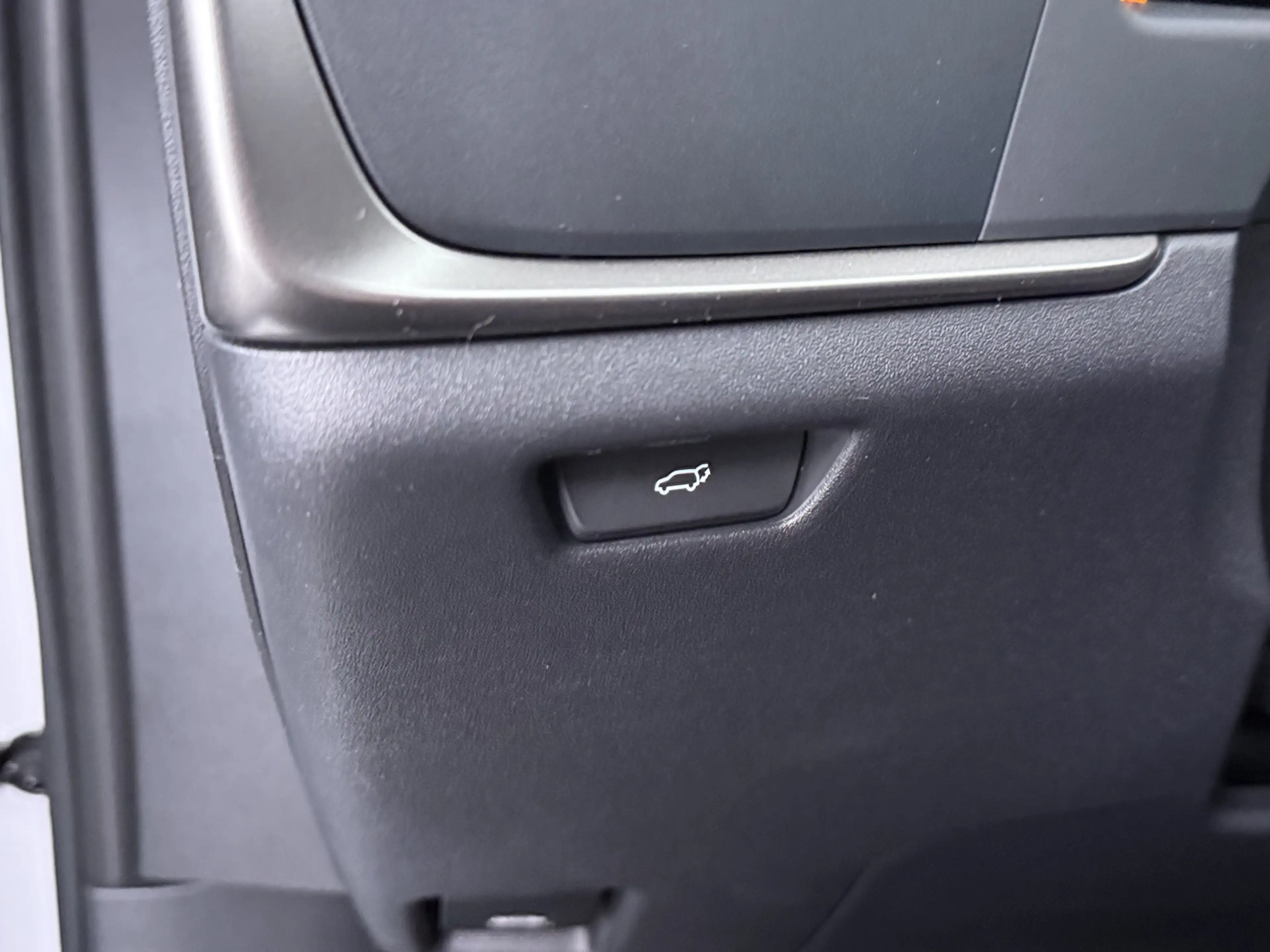 Lexus RZ 350e Luxury Line 77 kWh — photo 5