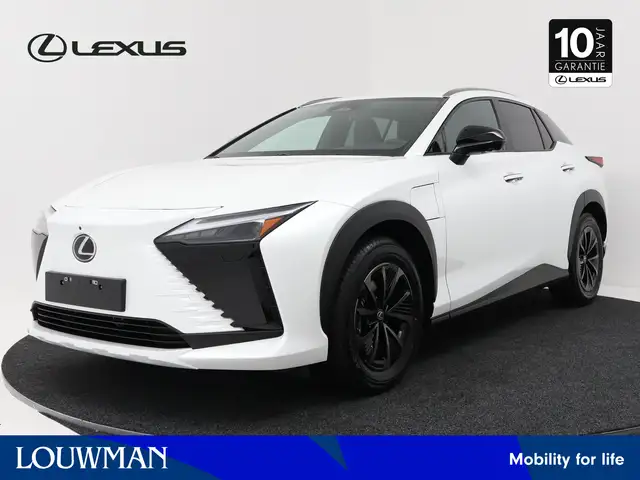 Lexus RZ 350e Luxury Line 77 kWh