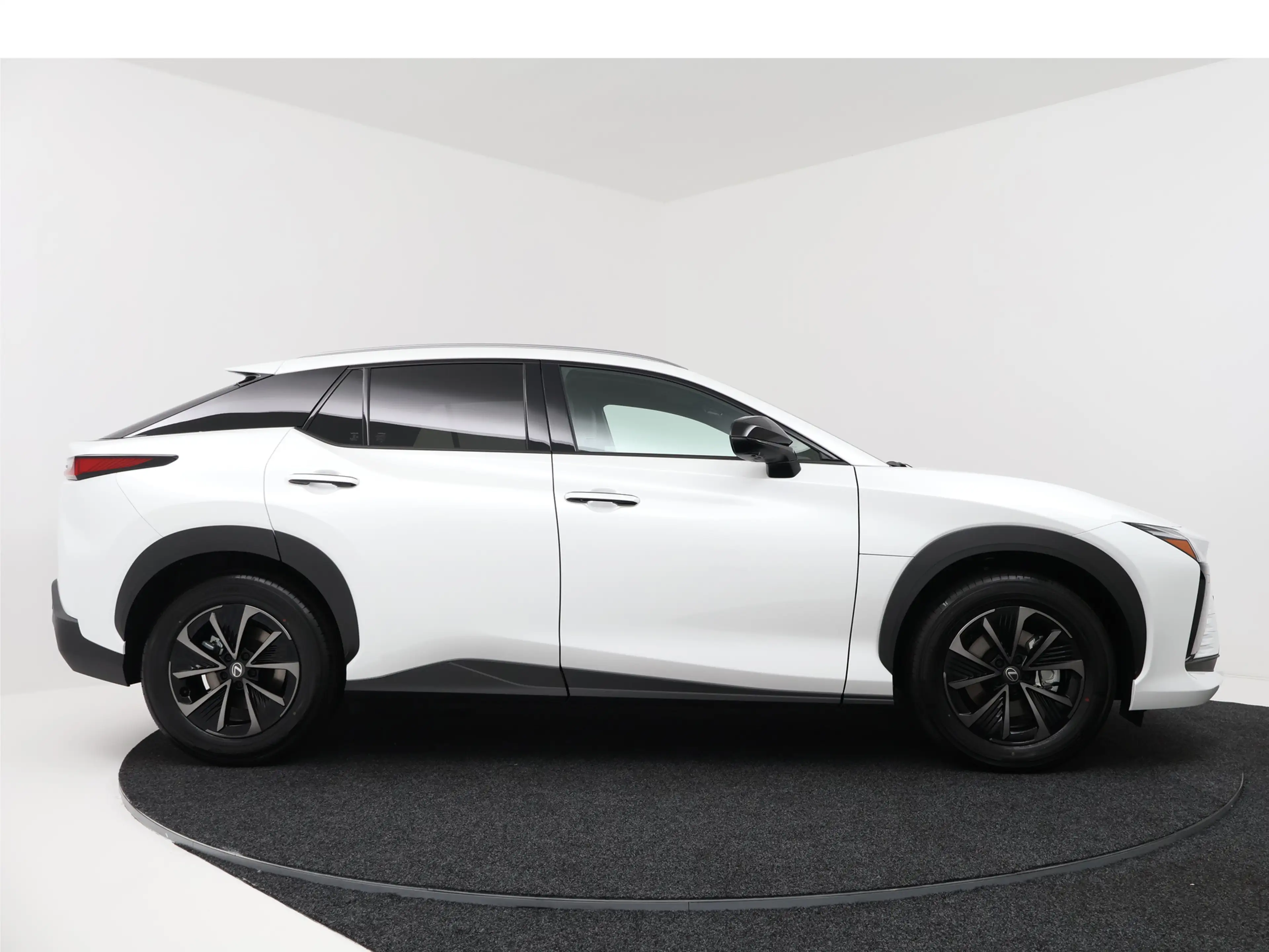 Lexus RZ 350e Luxury Line 77 kWh — photo 14