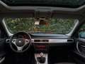 BMW 320 3-serie Touring 320i 6 BAK/CLIMA/PANO/BOEKJES COMP Schwarz - thumbnail 5