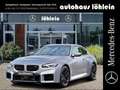 BMW M2 CARBONDACH+SCHALENSITZ+MATT+ACC+H&K+DRIVINGAS Grau - thumbnail 1