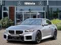 BMW M2 CARBONDACH+SCHALENSITZ+MATT+ACC+H&K+DRIVINGAS Grau - thumbnail 2