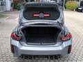 BMW M2 CARBONDACH+SCHALENSITZ+MATT+ACC+H&K+DRIVINGAS Grau - thumbnail 18
