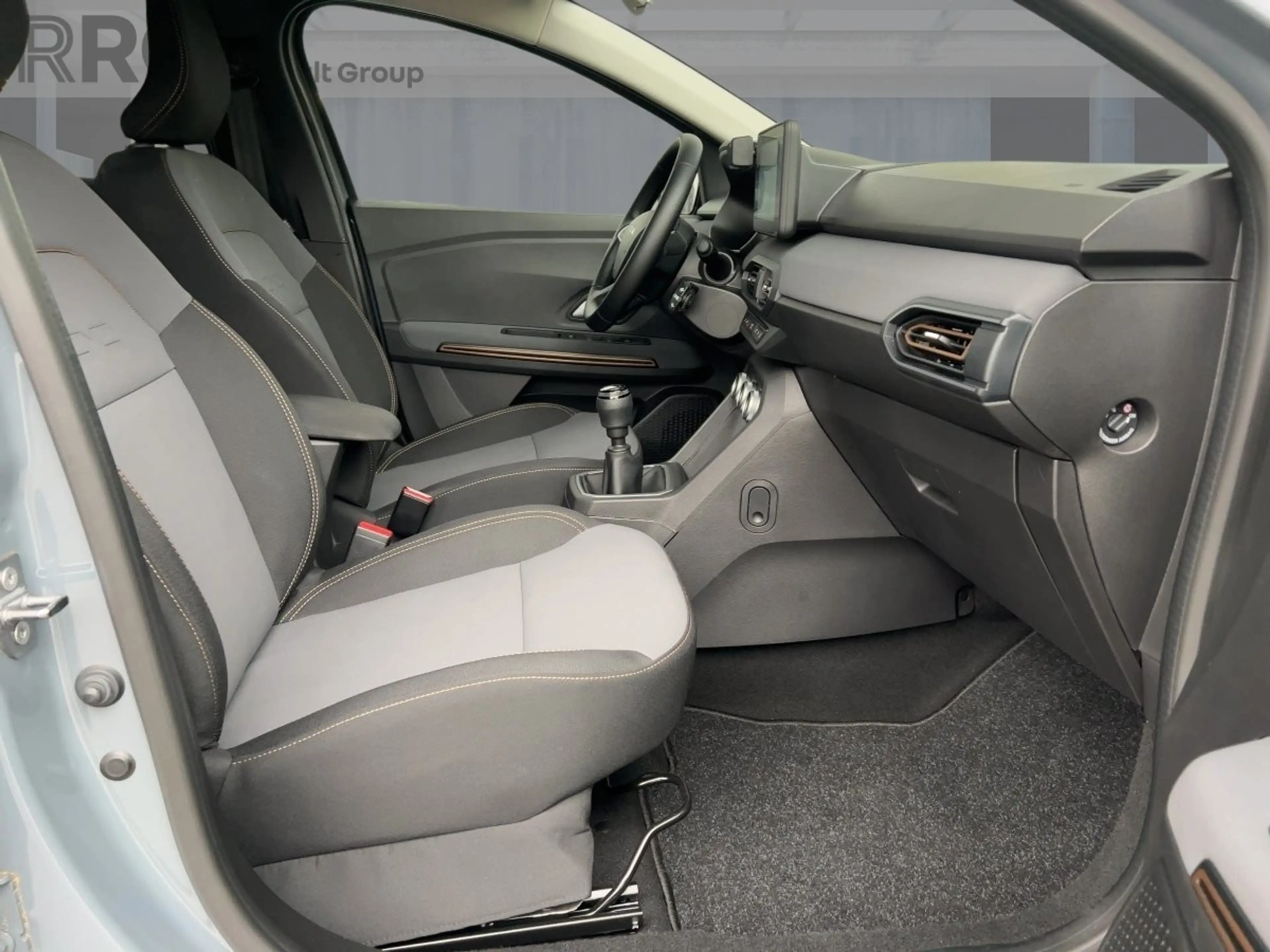 Dacia Jogger Extreme TCe 110 7-Sitzer — photo 8