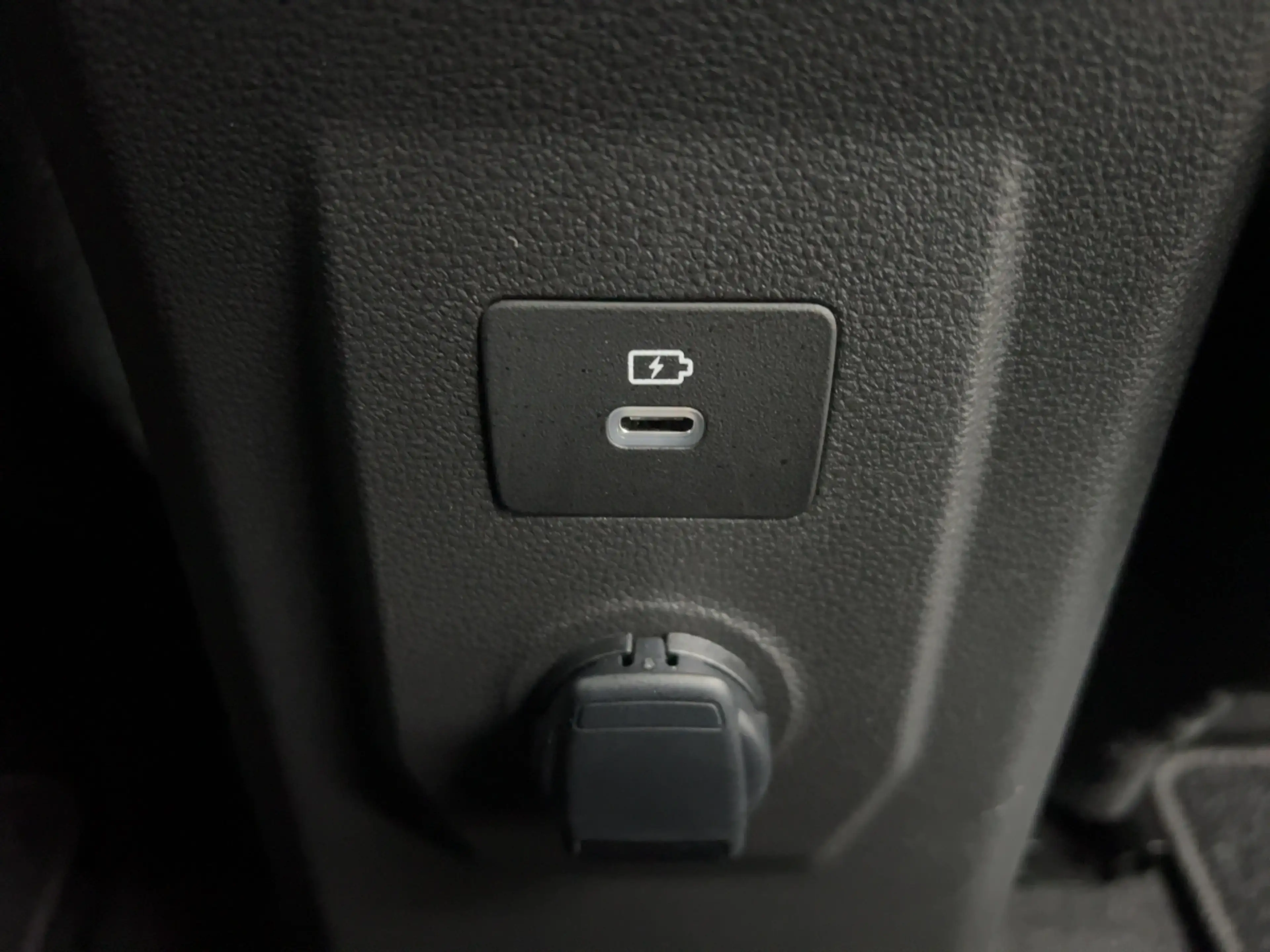 Dacia Jogger Extreme TCe 110 7-Sitzer — photo 13