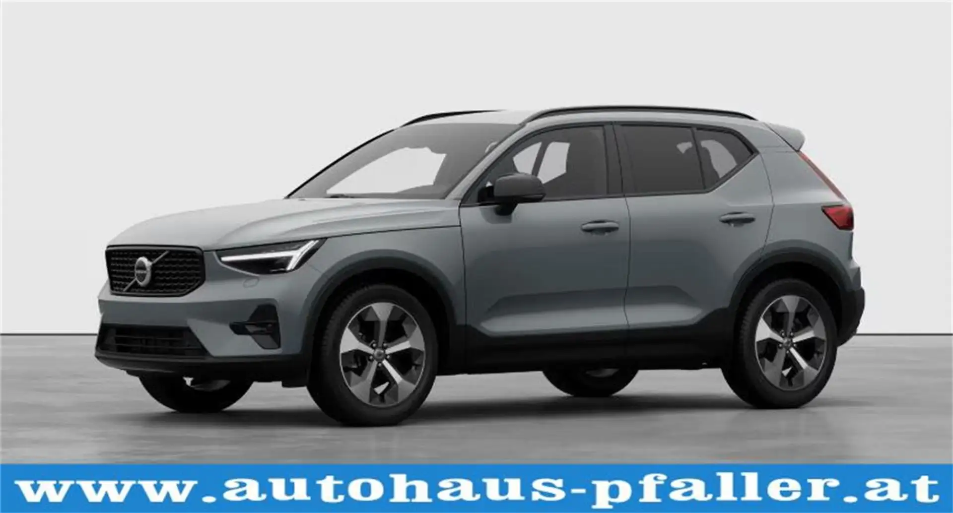 Volvo XC40 B3 Plus Dark 4 YOU Edition Grau - 1