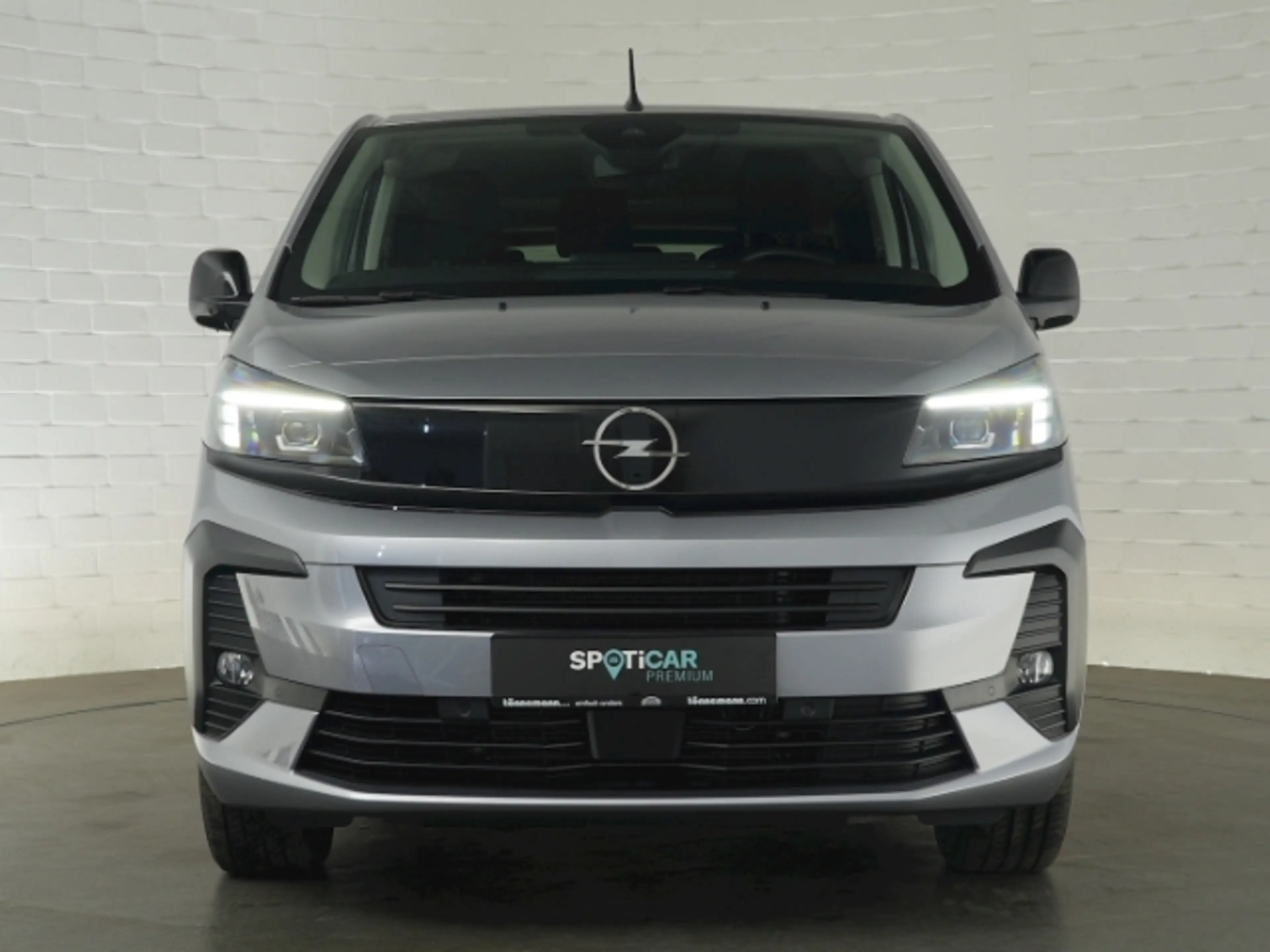 Opel Zafira Life FACELIFT EDITION AT+ACC+AHK+NAVI+RÜCKFAHRKAMERA+DA — photo 4