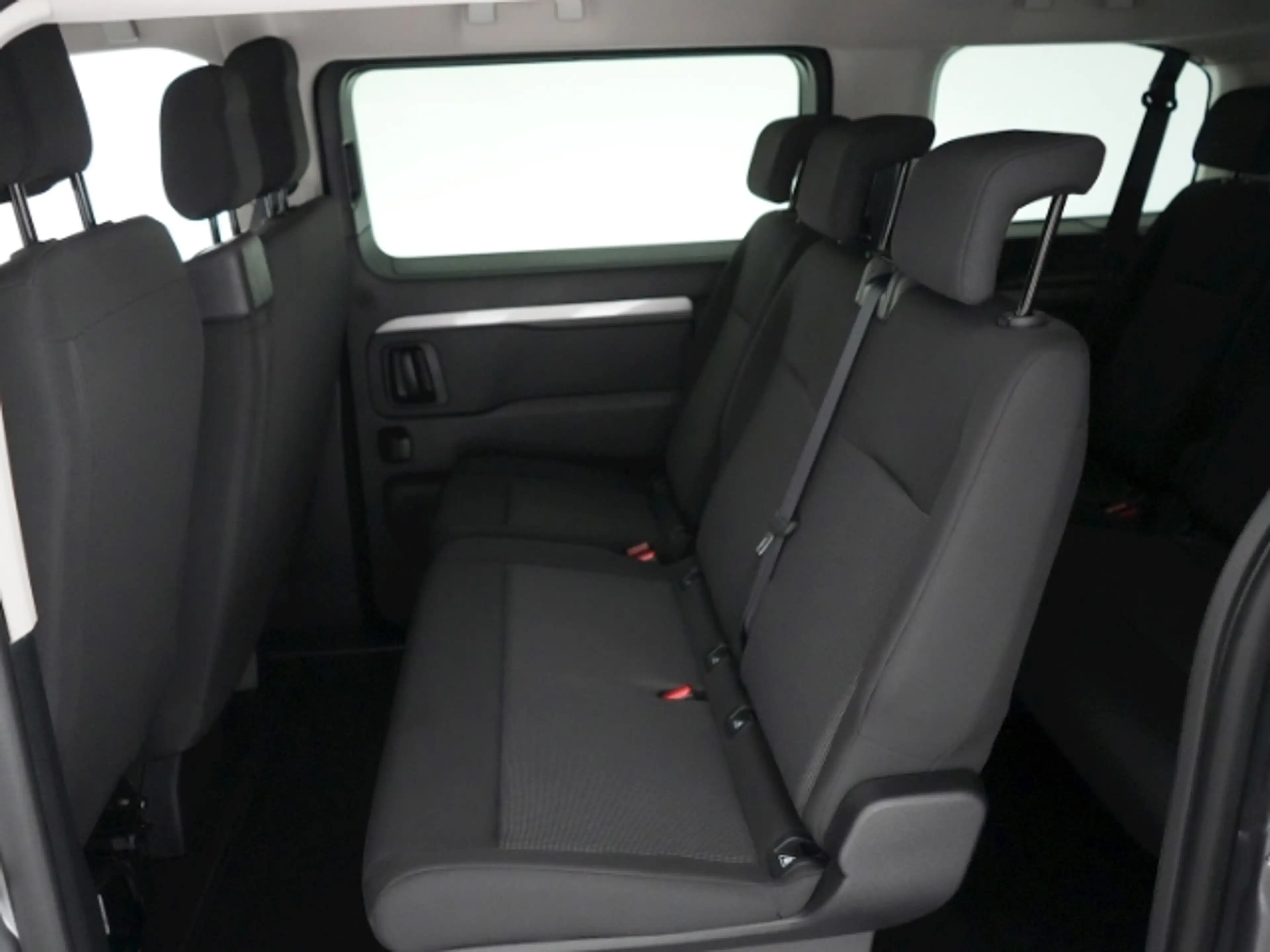 Opel Zafira Life FACELIFT EDITION AT+ACC+AHK+NAVI+RÜCKFAHRKAMERA+DA — photo 10