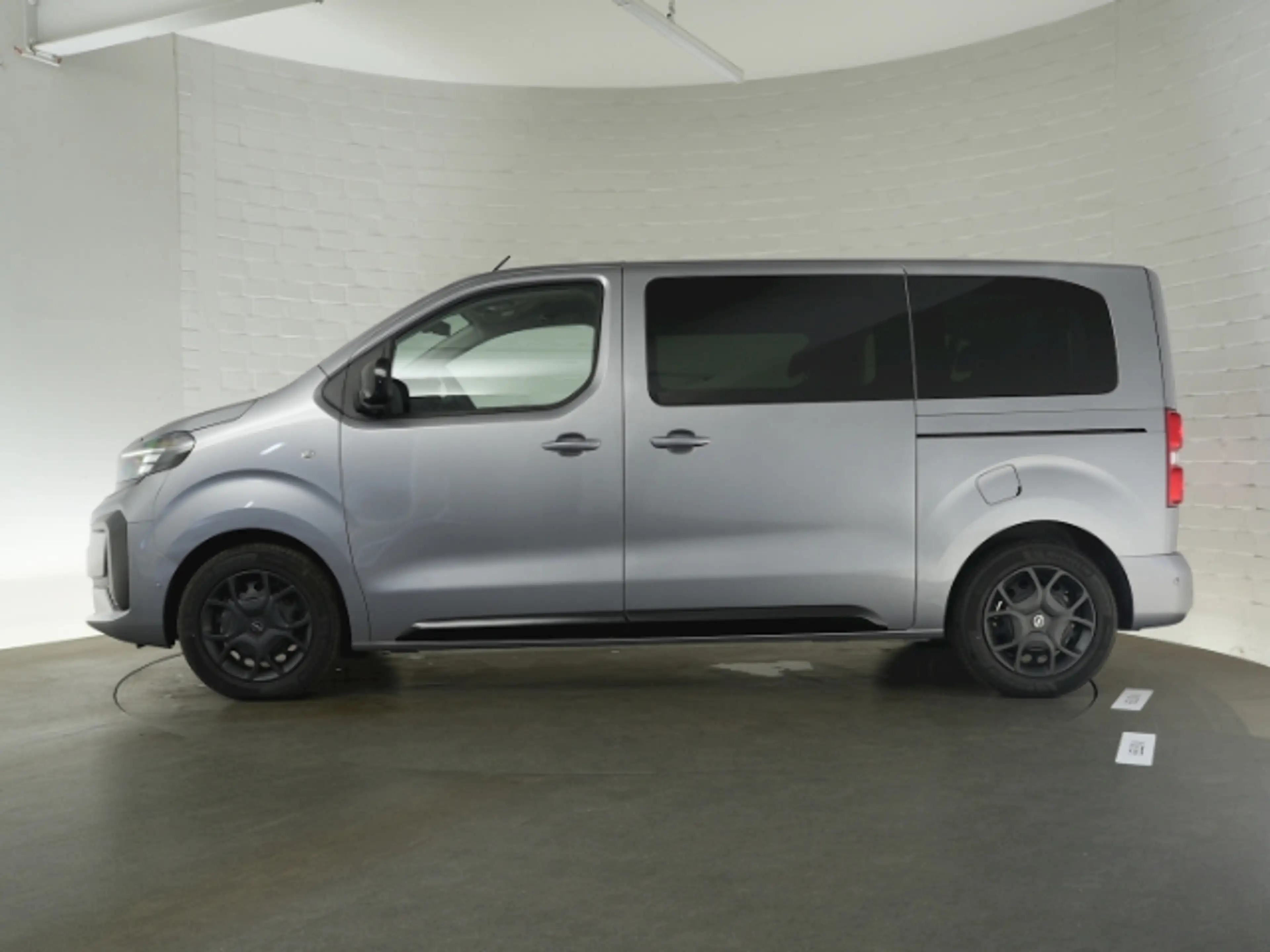 Opel Zafira Life FACELIFT EDITION AT+ACC+AHK+NAVI+RÜCKFAHRKAMERA+DA — photo 8