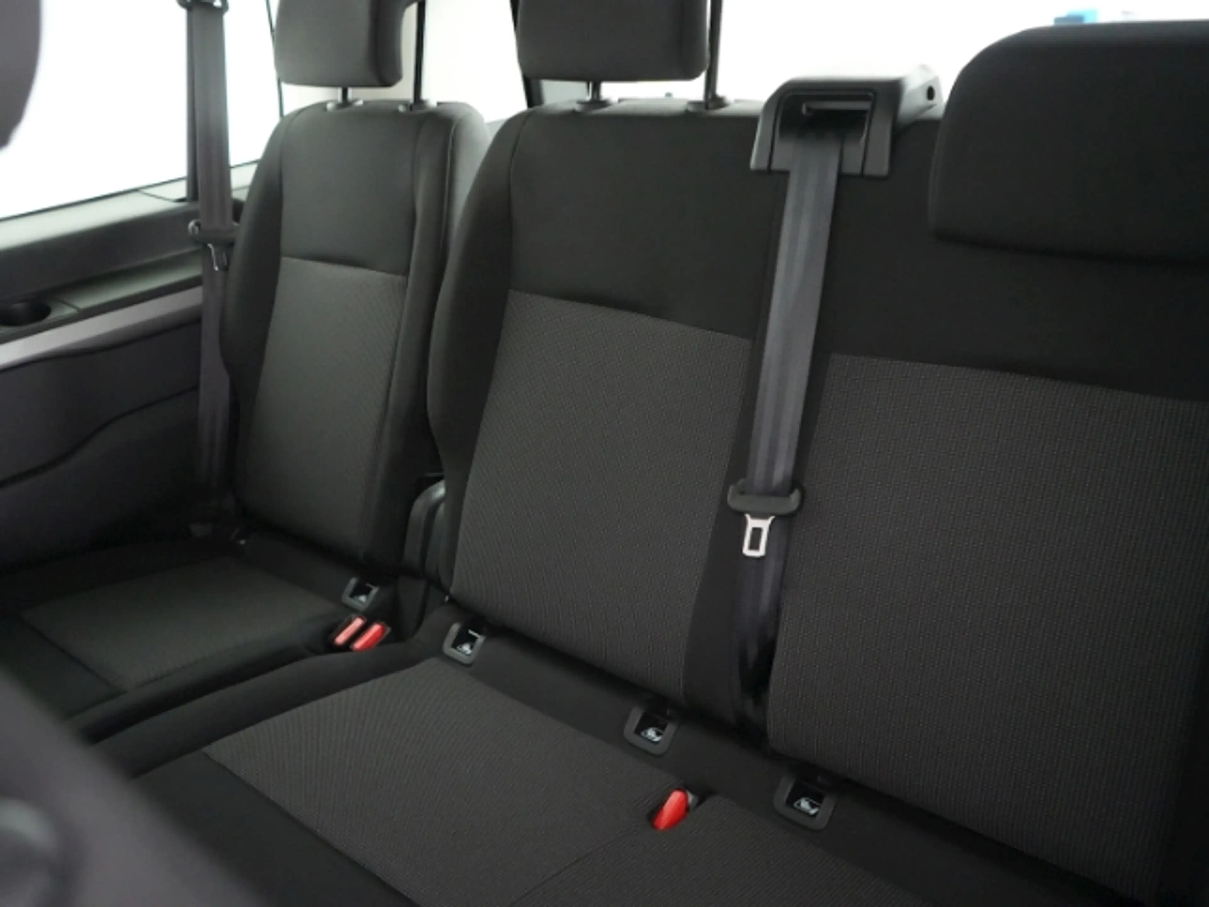 Opel Zafira Life FACELIFT EDITION AT+ACC+AHK+NAVI+RÜCKFAHRKAMERA+DA — photo 11