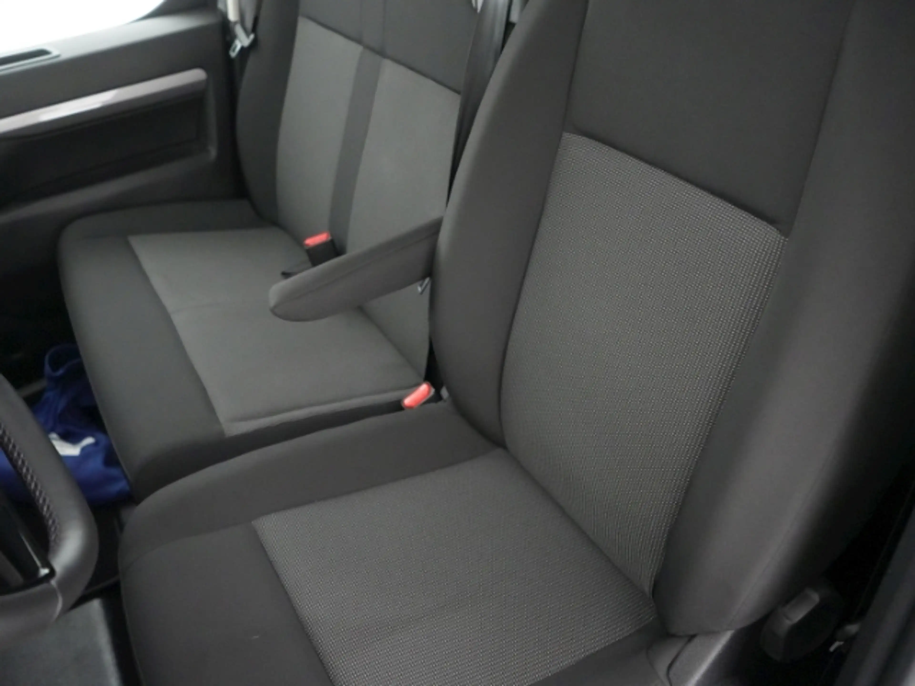 Opel Zafira Life FACELIFT EDITION AT+ACC+AHK+NAVI+RÜCKFAHRKAMERA+DA — photo 12