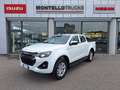 Isuzu D-Max 1.9 164cv Crew N60BB+ 4x4 A/T ShutterLid 1000kg Bianco - thumbnail 1