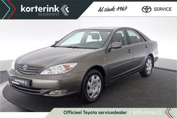 2.4-16V VVT-i Linea Luna