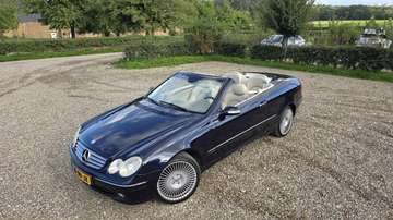 Cabrio Elegance