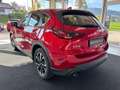 Mazda CX-5 G165 Ambition Plus Rojo - thumbnail 4