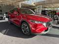 Mazda CX-5 G165 Ambition Plus Rojo - thumbnail 3
