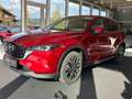 Mazda CX-5 G165 Ambition Plus Rojo - thumbnail 1