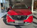 Mazda CX-5 G165 Ambition Plus Rojo - thumbnail 2