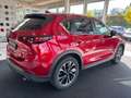Mazda CX-5 G165 Ambition Plus Rojo - thumbnail 8