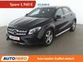 Mercedes-Benz GLA 180 GLA 180 AMG Line Aut.*NAVI*LED*TEMPO*PDC*CAM* Schwarz - thumbnail 1