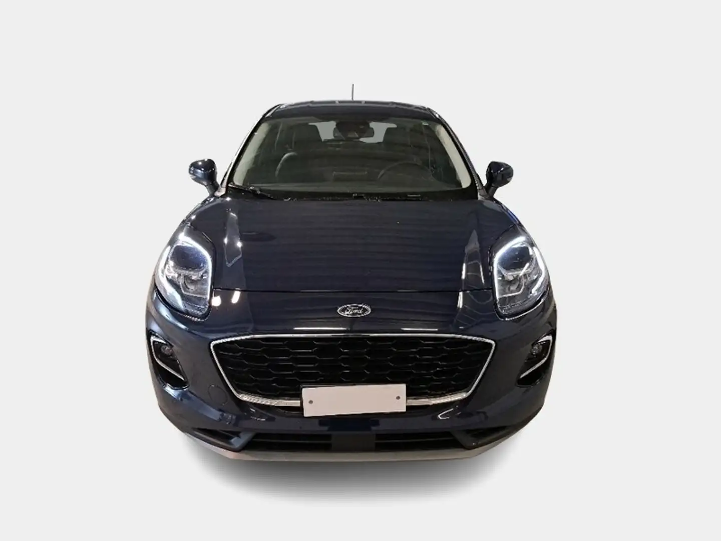 Ford Puma 1.0 MHEV TITANIUM - 2