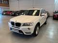 BMW X3 xDrive 20d Wit - thumbnail 2