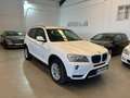 BMW X3 xDrive 20d Wit - thumbnail 1