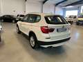 BMW X3 xDrive 20d Wit - thumbnail 3