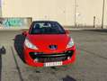 Peugeot 207 1.6 HDI GT 110 Rojo - thumbnail 1