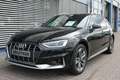 Audi A4 allroad 45 2.0 TFSI quattro Schwarz - thumbnail 4
