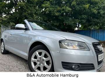 Cabriolet 1.9 Tdi+Tüv 06.27