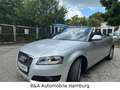 Audi A3 Cabriolet 1.9 Tdi+Tüv 06.27 Silber - thumbnail 3