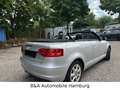 Audi A3 Cabriolet 1.9 Tdi+Tüv 06.27 Silber - thumbnail 5